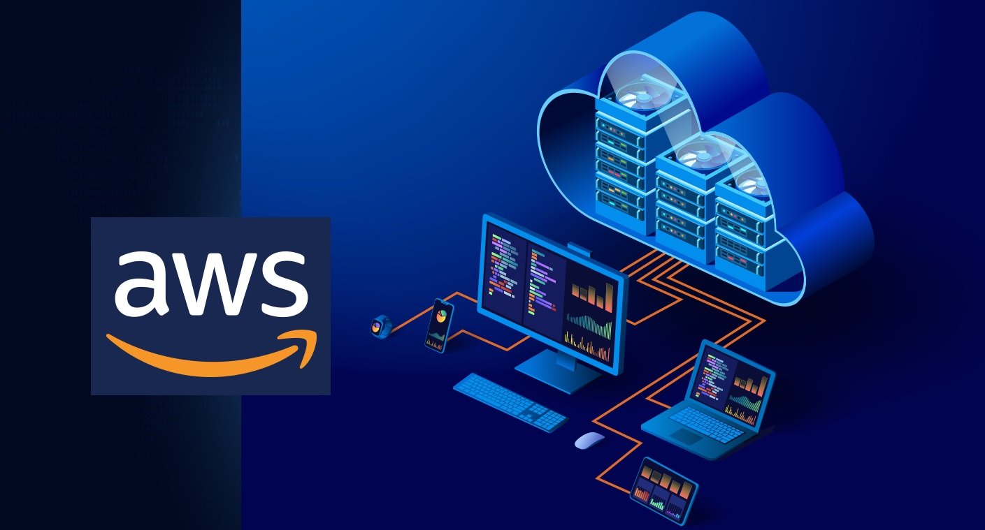 Amazon Web Services
