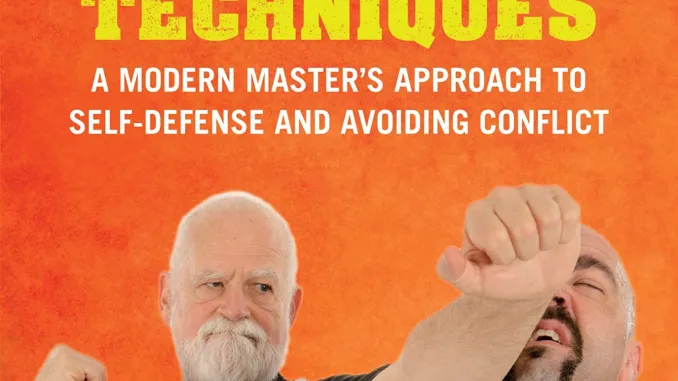 Ninja Techniques